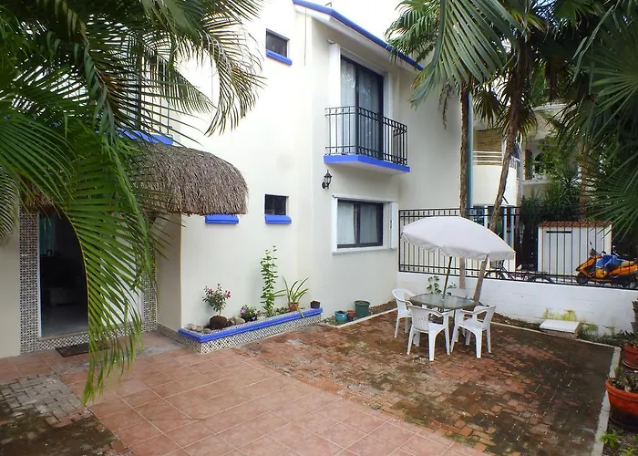 Casa La Palma