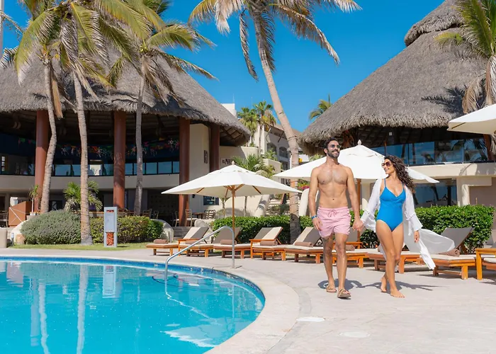 Altitude By Krystal Grand Los Cabos
