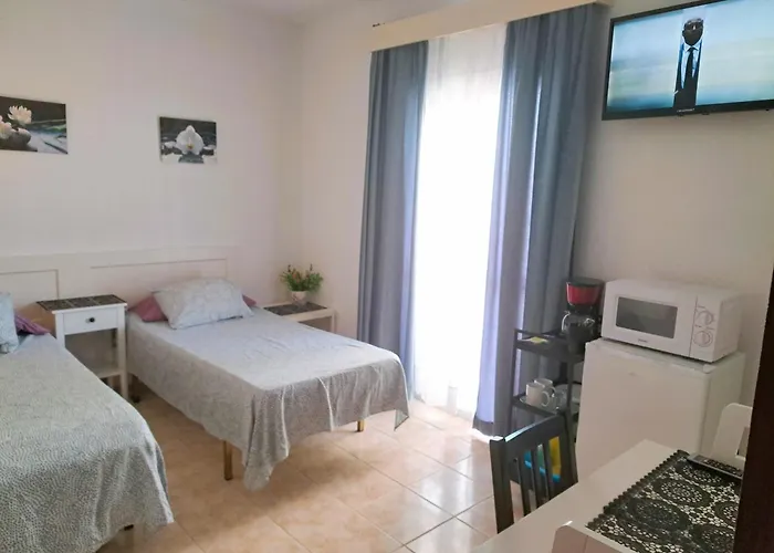 Hostal Nevada