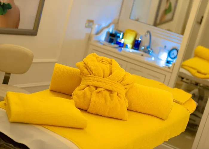 Hotel Quisisana