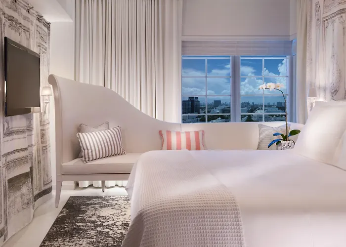 Sls South Beach (Adults Only)