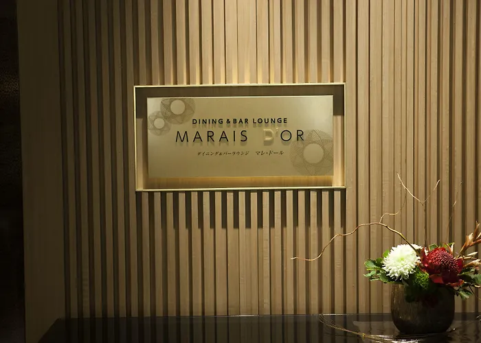 Kanazawa Tokyu Hotel