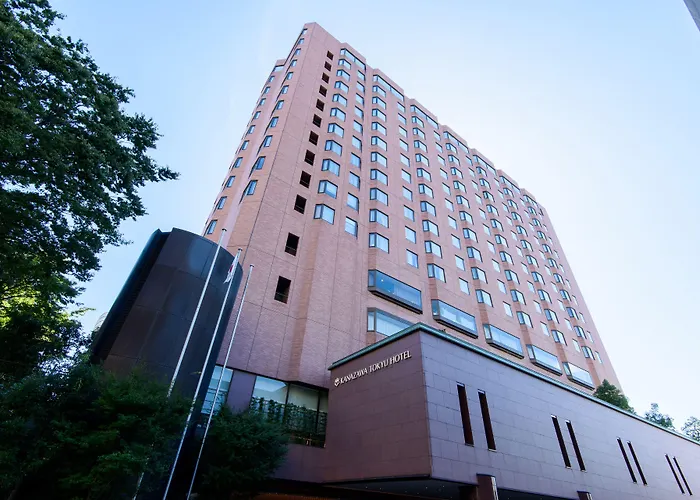 Kanazawa Tokyu Hotel