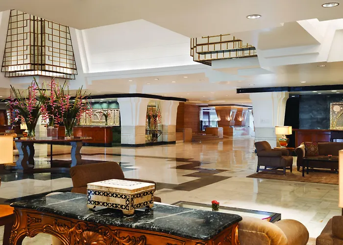 Hyatt Regency Delhi