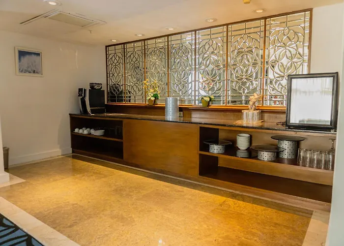 Gamma Monterrey Gran Hotel Ancira