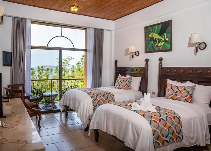 Hotel San Bada Resort & Spa