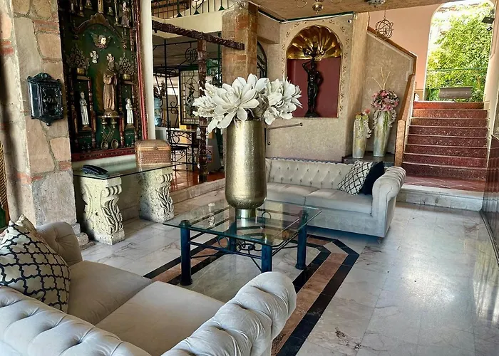 Inn Galerias