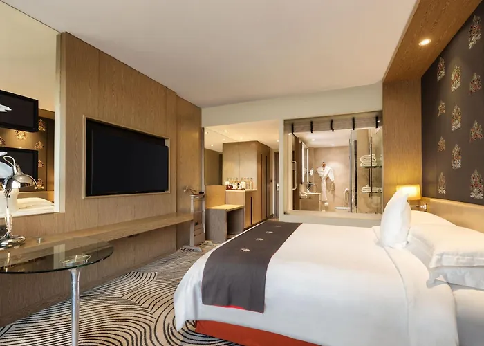  Sheraton New Delhi