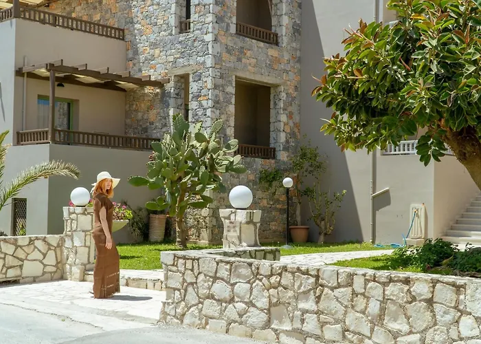 Erato Beach Hotel Adults Only By Smile Hotels