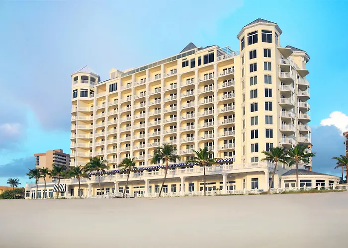 Pelican Grand Beach Resort, A Noble House Resort