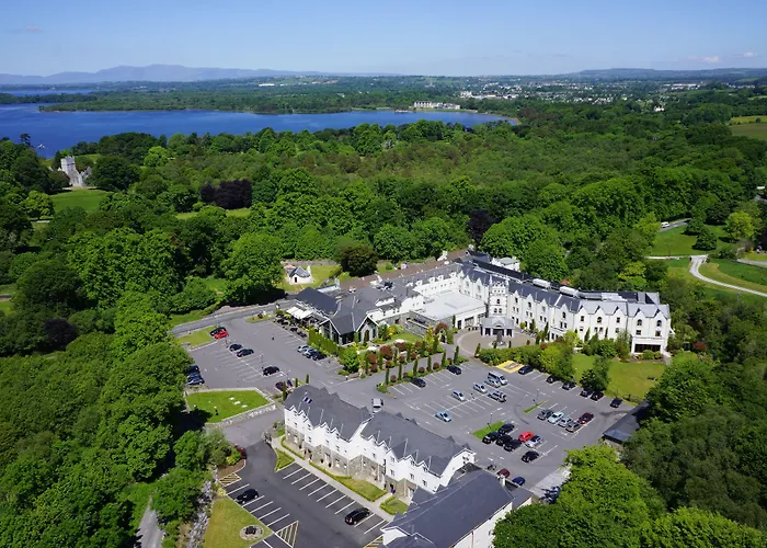 Muckross Park Hotel & Spa