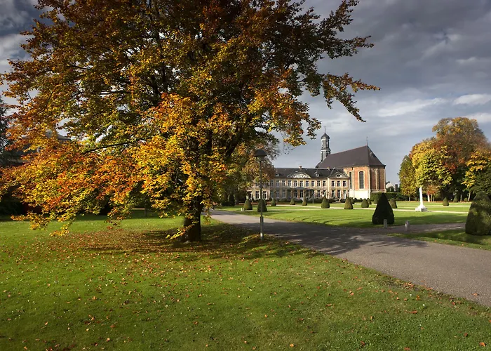 Chateau St Gerlach - Oostwegel Collection, Member Of Relais And Chateaux