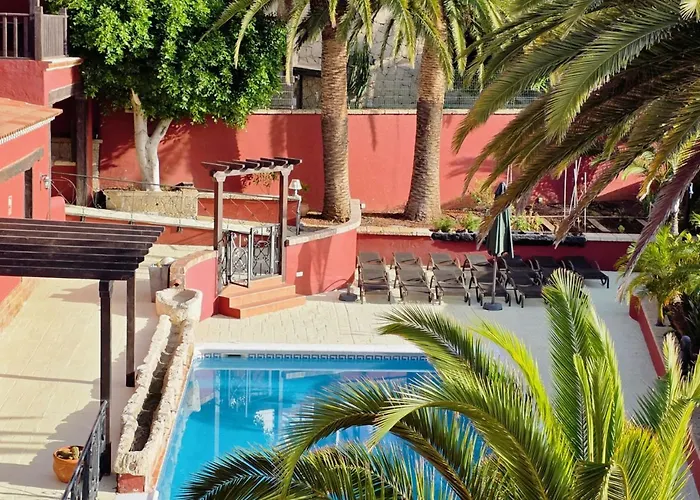 Ecolife Tenerife