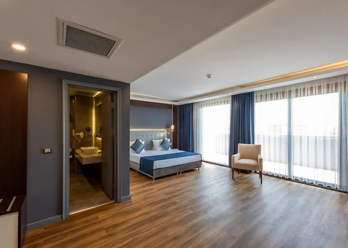 Nova Plaza Crystal & Spa