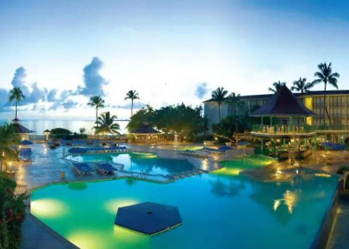 Breezes & Spa All Inclusive, Bahamas (Adults Only)