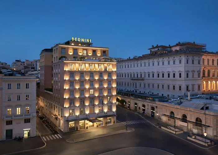 Sina Bernini Bristol, Autograph Collection