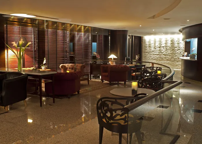 Lidotel Caracas