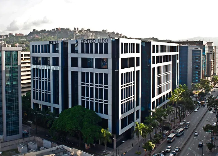 Lidotel Caracas