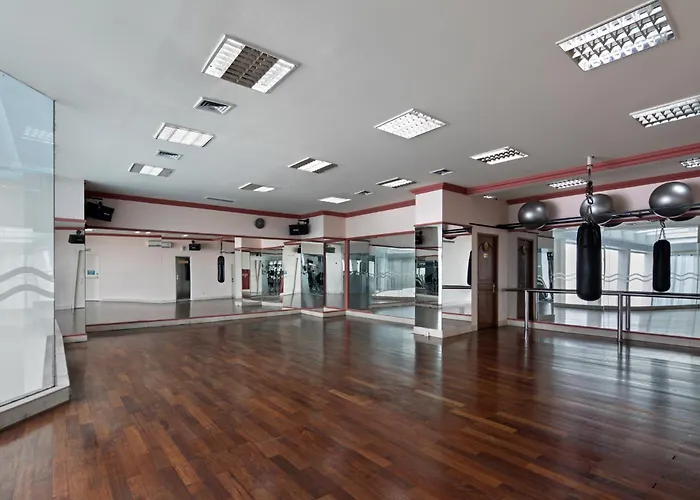 Golden Boutique Hotel Kemayoran