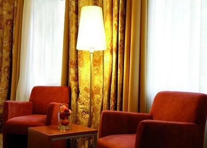 Hotel Vorbach