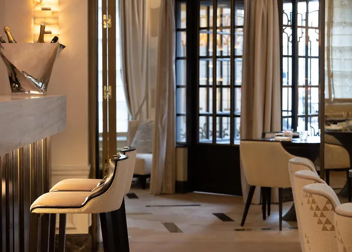 Hotel Elysia By Inwood Hotels