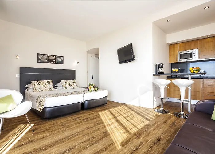 Pestana Alvor Atlantico Residences Beach
