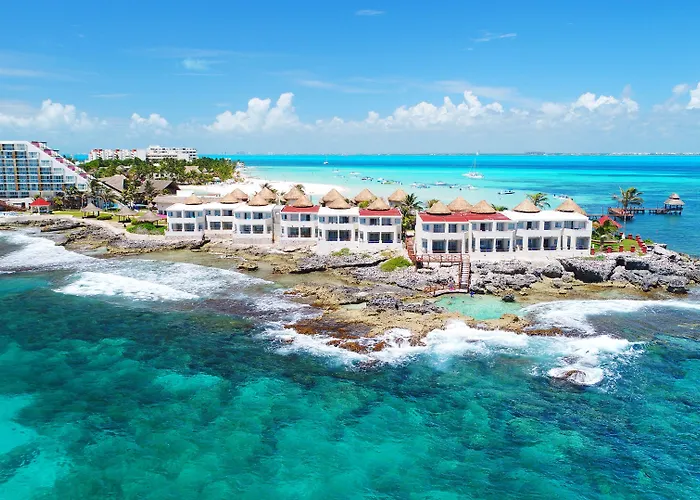 Mia Reef Isla Mujeres