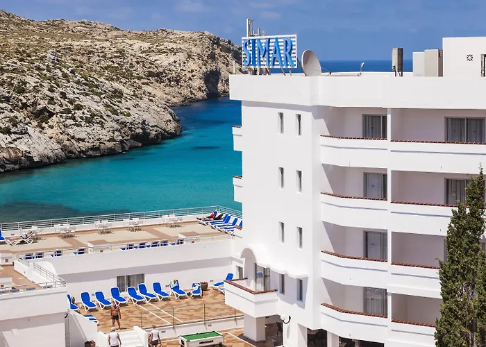 Hotel barato: Globales Simar