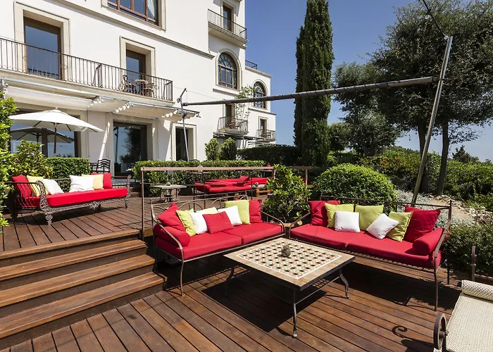 Mett Barcelona Gl - A Leading Hotel Of The World