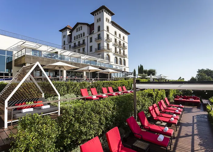 Mett Barcelona Gl - A Leading Hotel Of The World