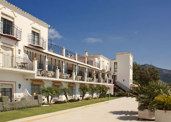 Trh Mijas