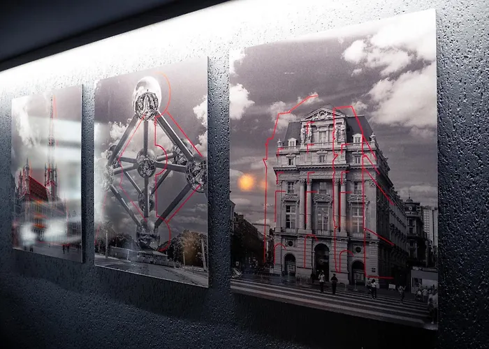 Hotel de 3 estrellas: Hotel Queen Anne