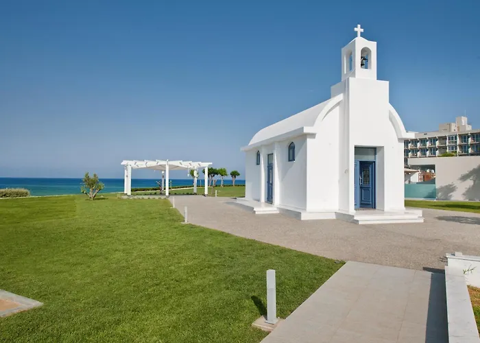 Pernera Beach Hotel