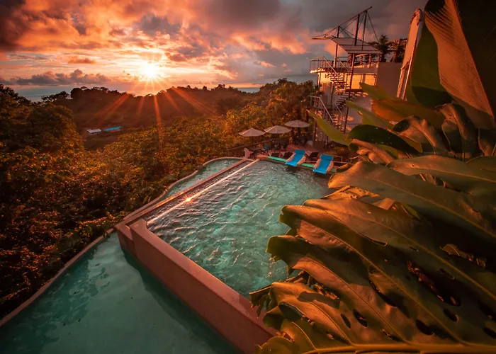 Gaia Hotel & Reserve- Adults Only
