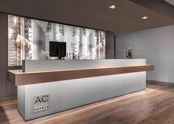 Ac By Marriott Alicante