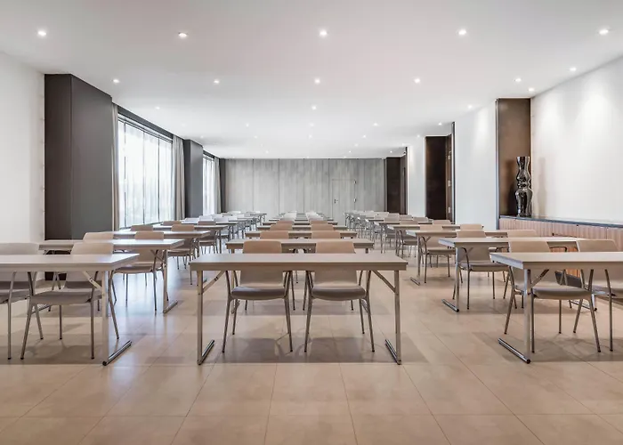 Ac By Marriott Alicante
