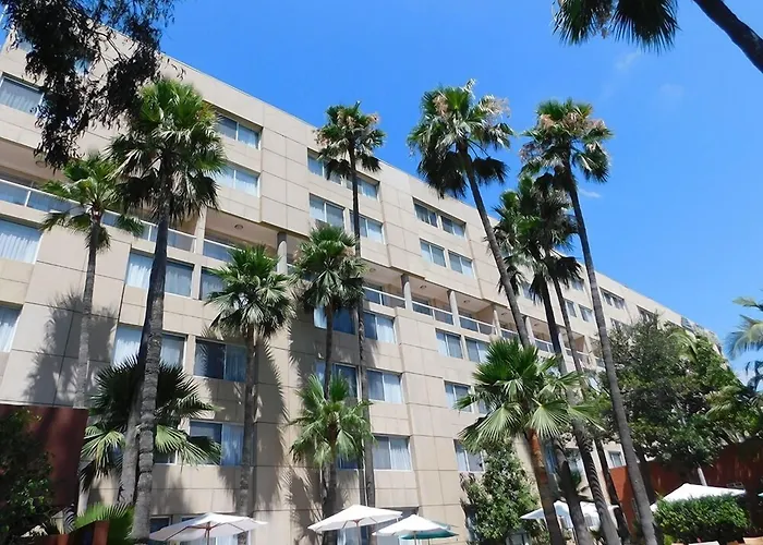 Palacio Azteca