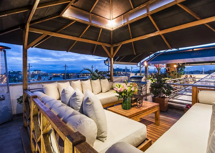 Platinum Suite
