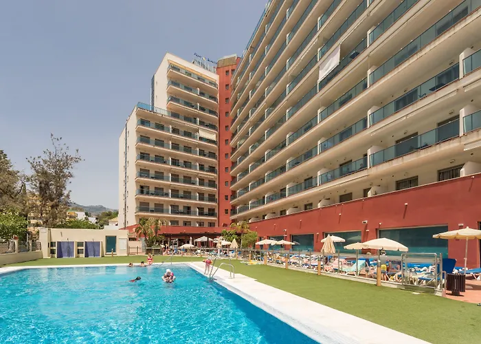 Pierre&Vacances Benalmádena