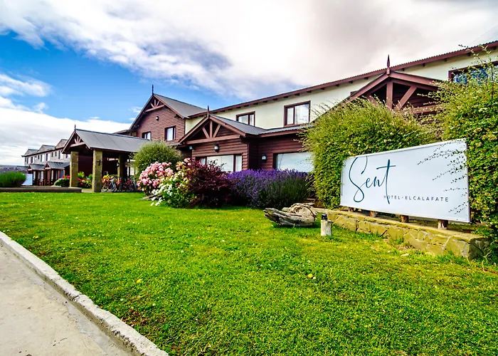 Sent Calafate