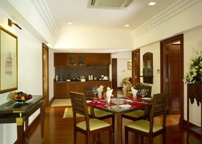 The Paul Bangalore