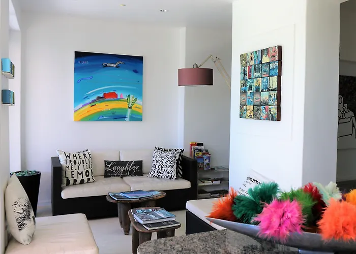 Dysart Boutique Hotel