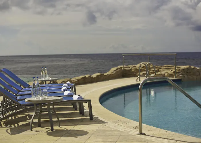Renaissance Wind Creek Curacao Resort