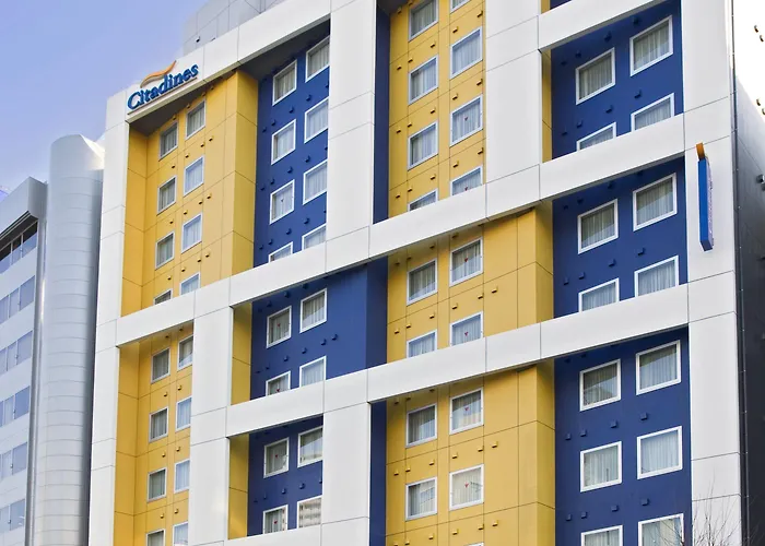 Citadines Shinjuku
