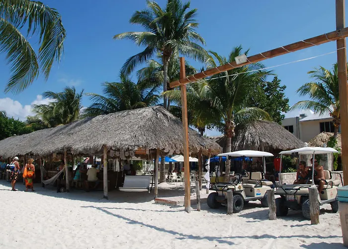 Hotel barato: Cabanas Maria Del Mar