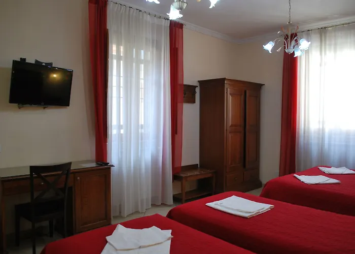  Anthony Guesthouse