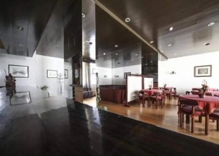 Hotel Palanca