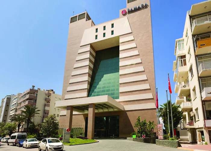 Ramada Plaza Antalya