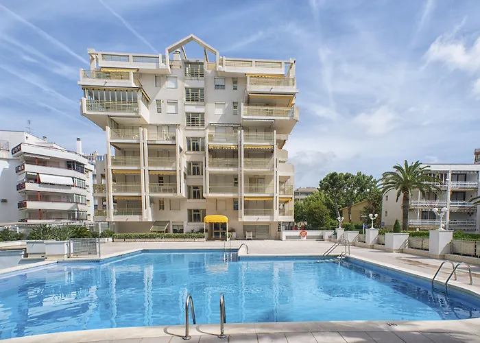 Alquiler de vacaciones: Ona Suites Salou