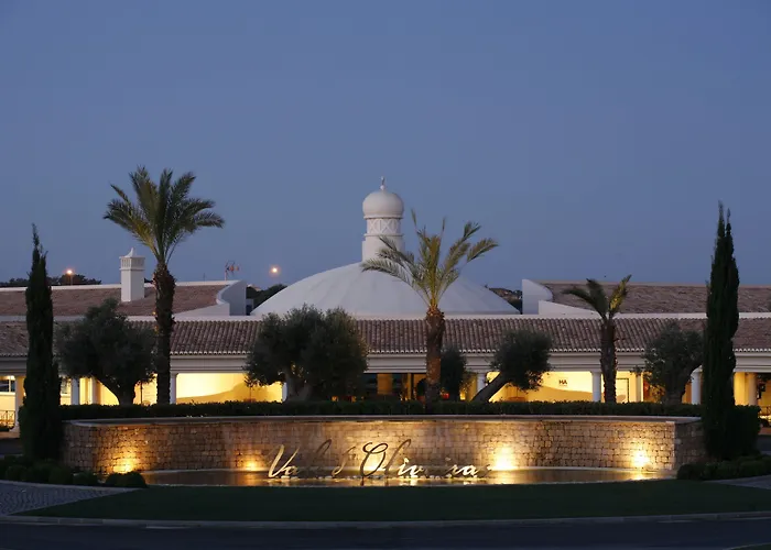 Vale D'Oliveiras Quinta Resort & Spa